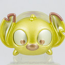 Stitch (Gold Color Pop)